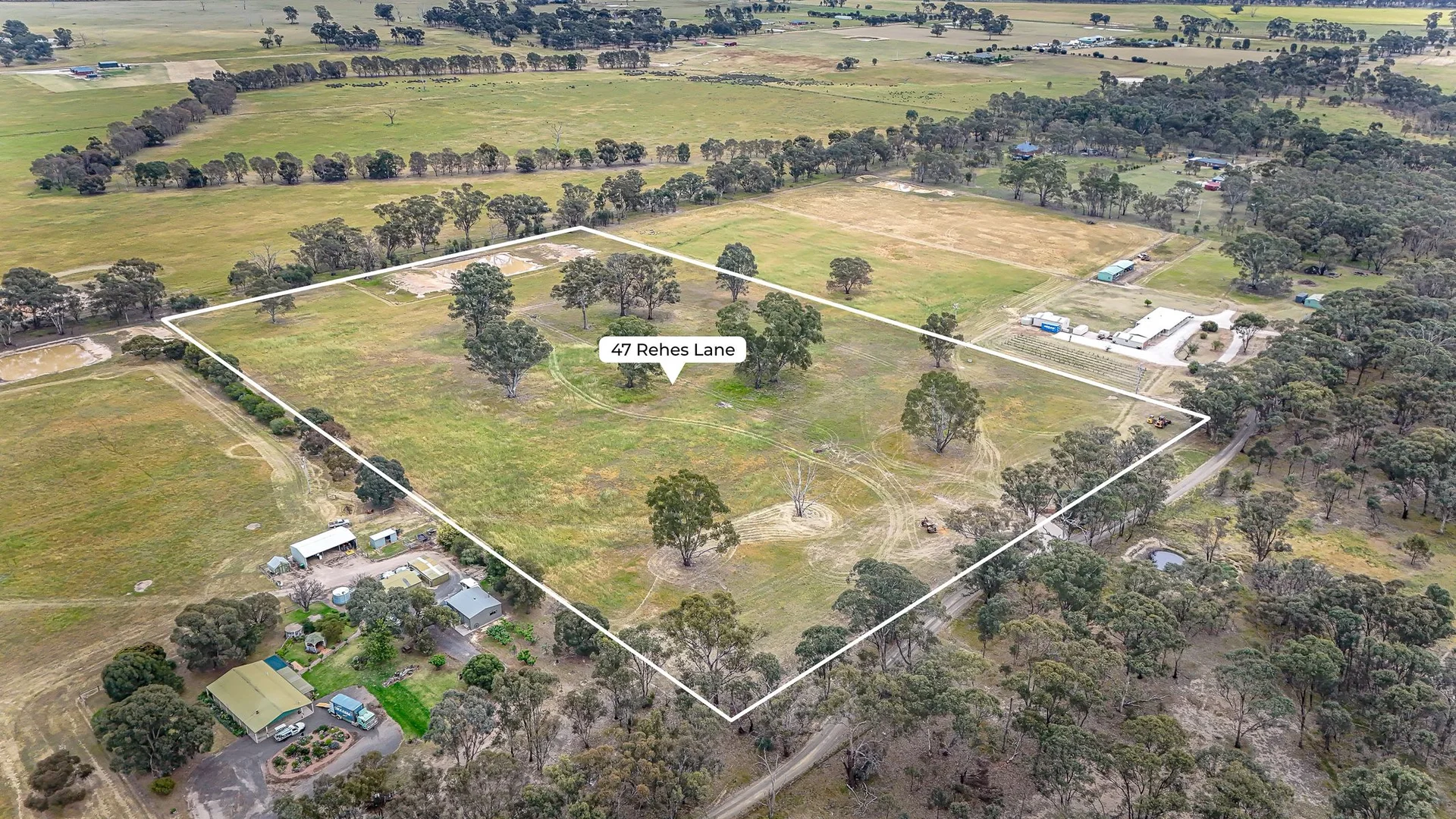 Additional image 6 of 47 Rehes Lane, Goornong VIC 3557