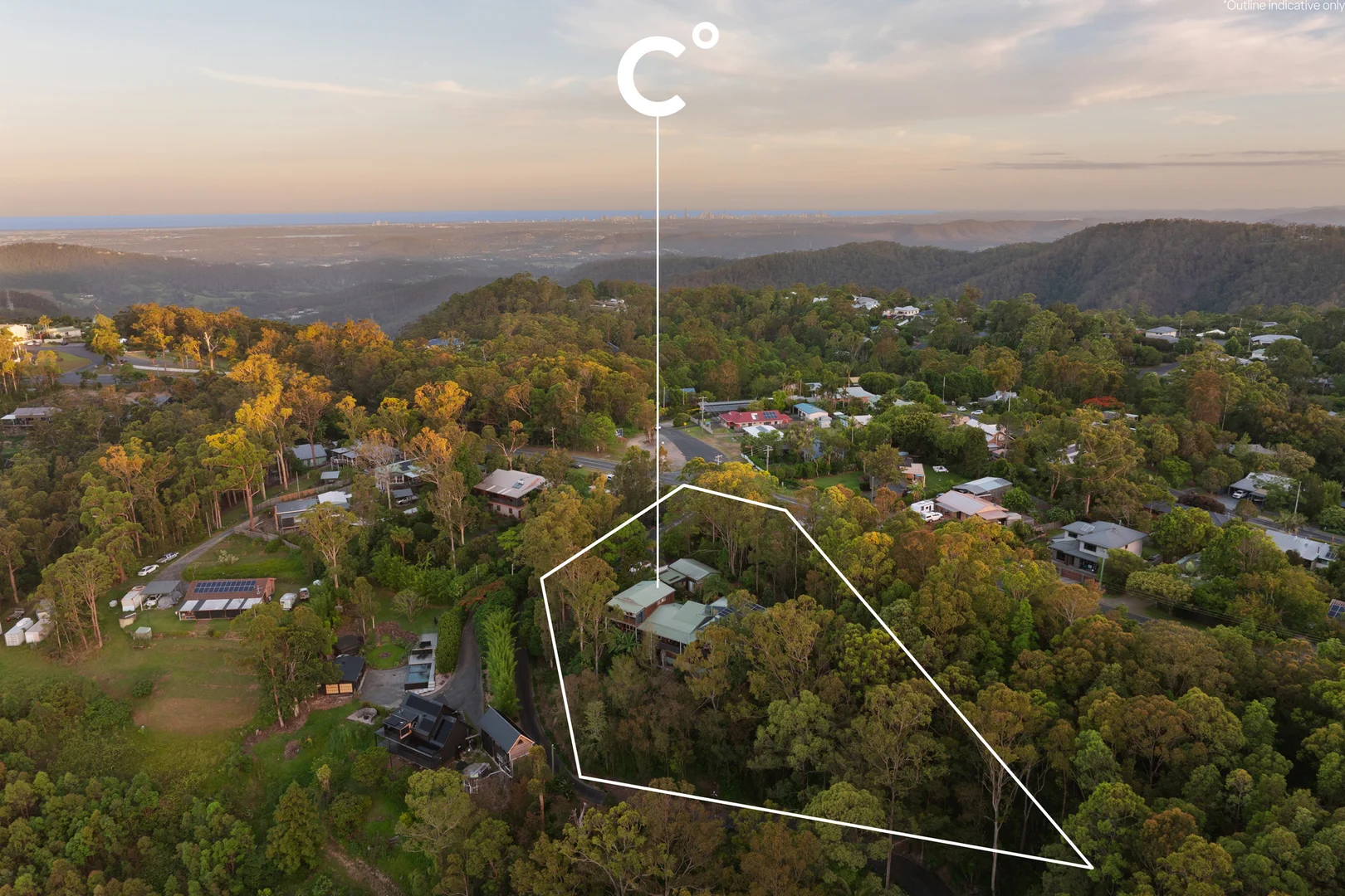 Additional image 31 of 1718 Tamborine-Oxenford Road, Wongawallan QLD 4210