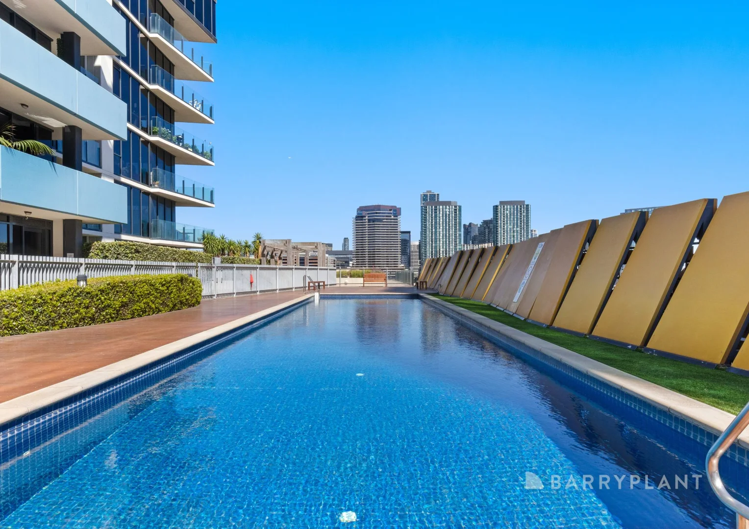 Additional image 9 of 1908/39 Caravel Lane, Docklands VIC 3008