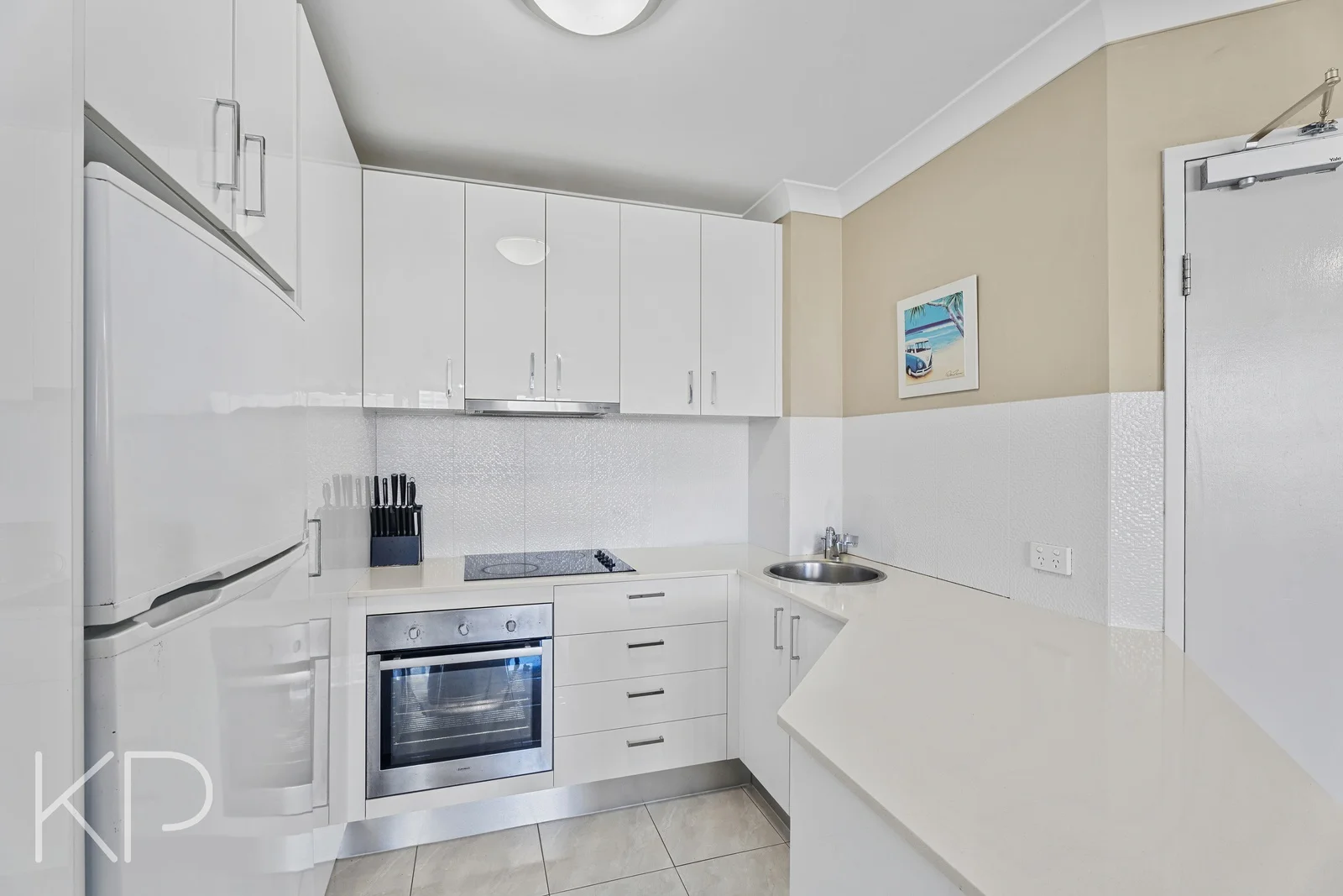 Additional image 5 of 328A & 328B/1-8 Paradise Island, Surfers Paradise QLD 4217