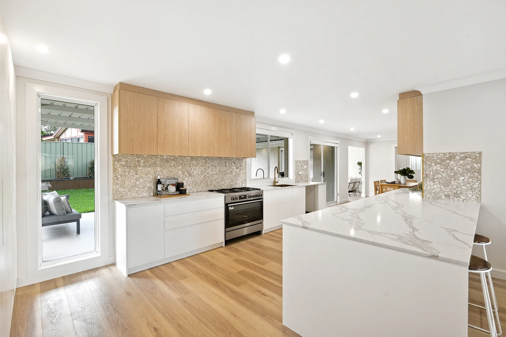 Additional image 6 of 13 NORWIN PLACE, Stanhope Gardens NSW 2768