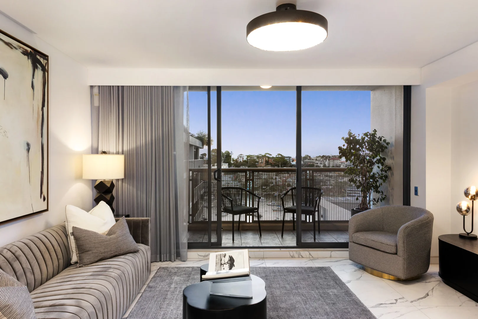 Additional image 3 of 1408/30 Glen Street, Milsons Point NSW 2061