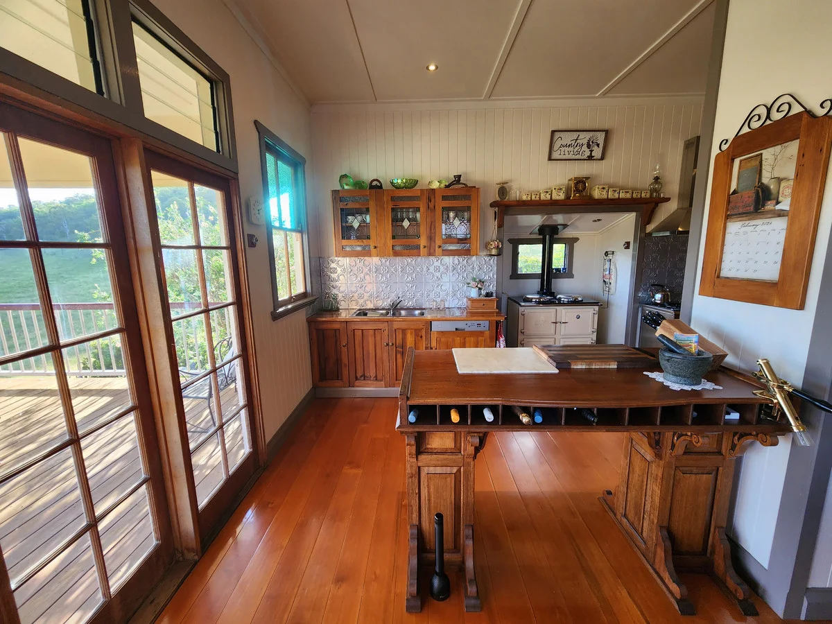 Additional image 8 of 67 Ulampa Creek Road, Nukku QLD 4314