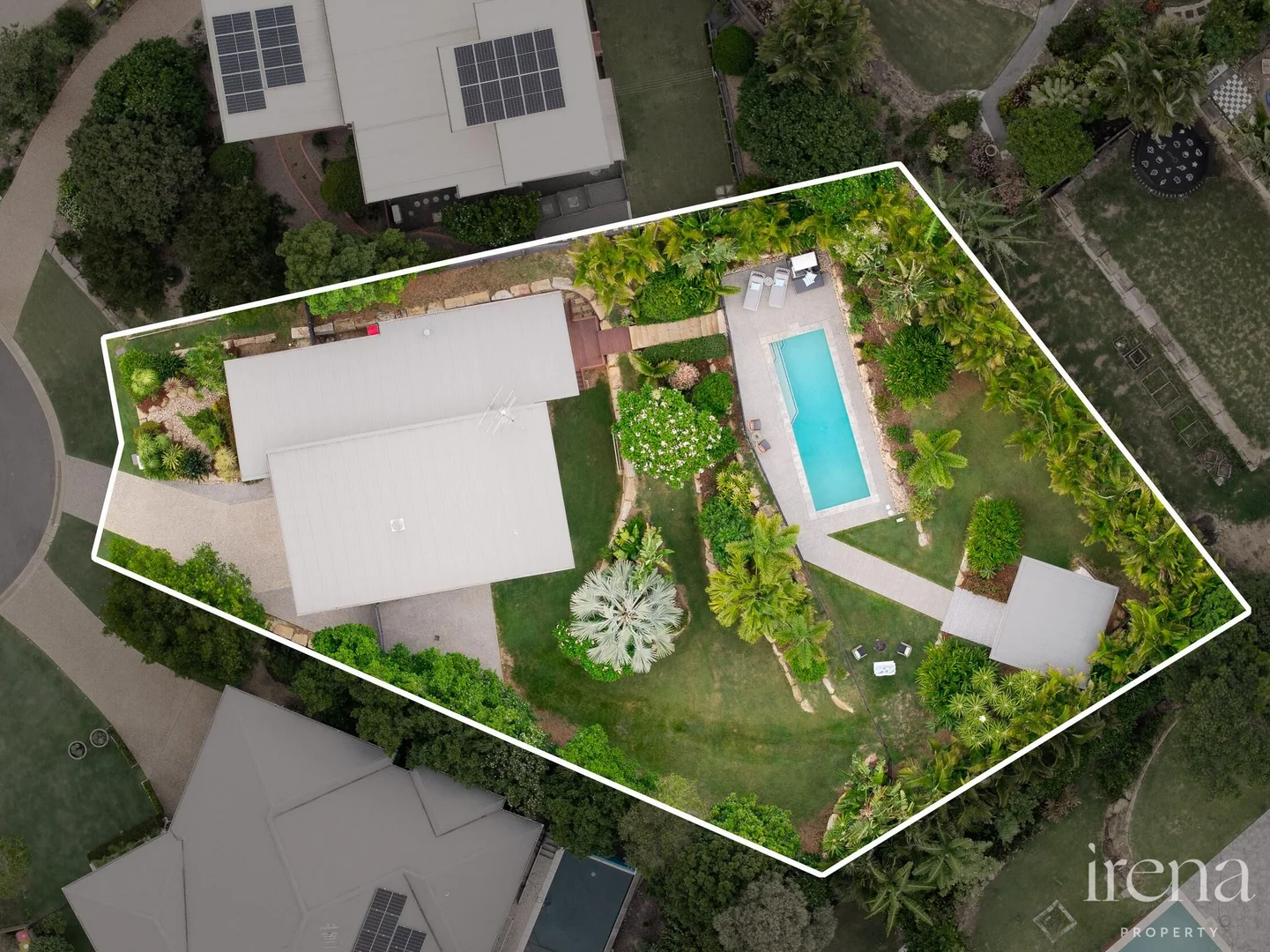 Additional image 3 of 22 Kookaburra Place, Brookwater QLD 4300