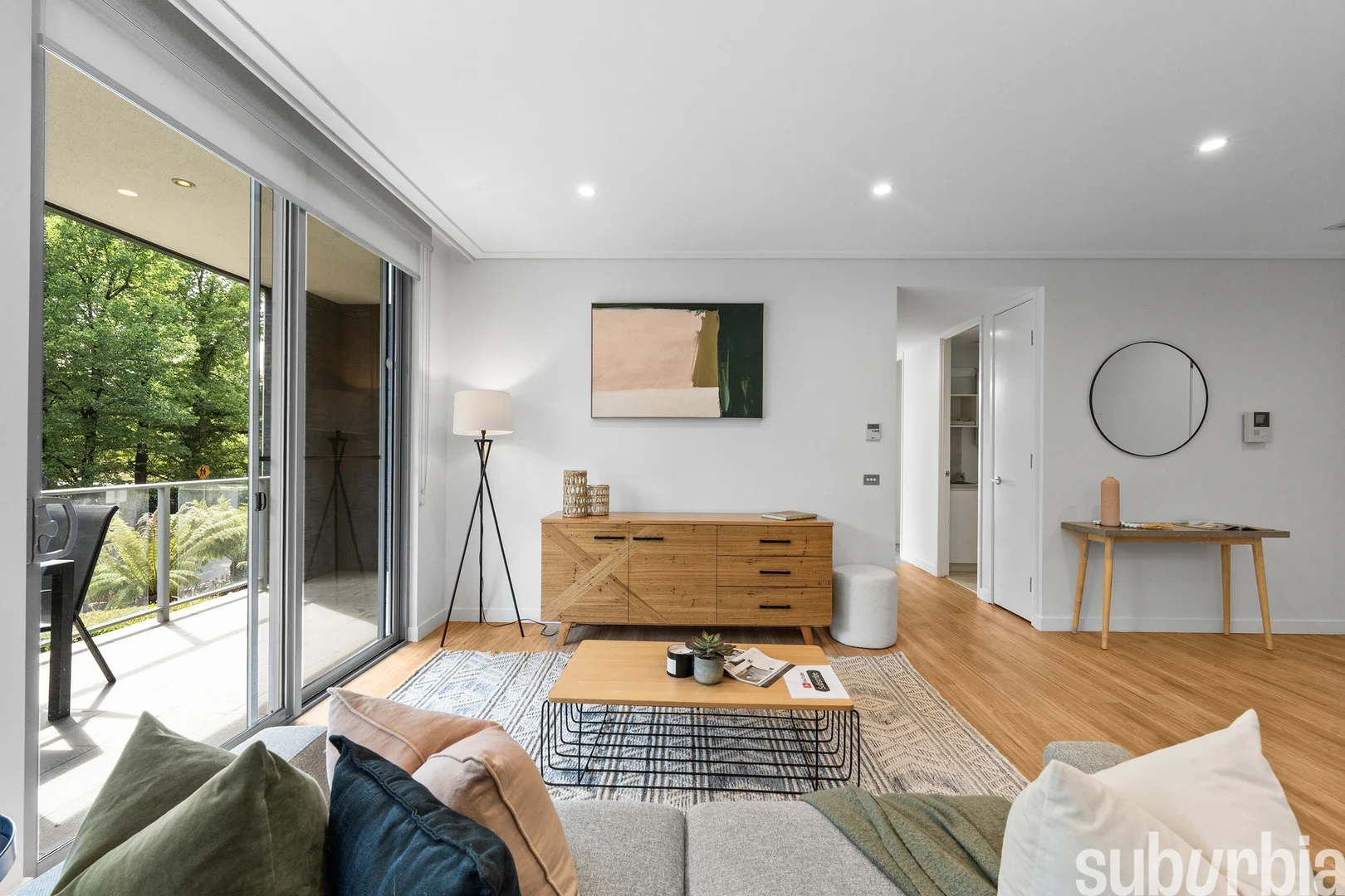 Additional image 5 of 68/15 Coranderrk Street, City ACT 2601