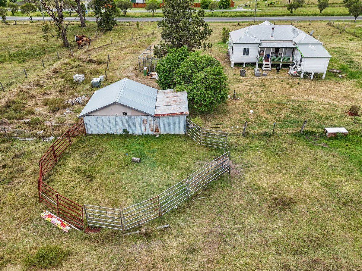 Additional image 20 of 421-431 Haigslea Amberley Road, Walloon QLD 4306