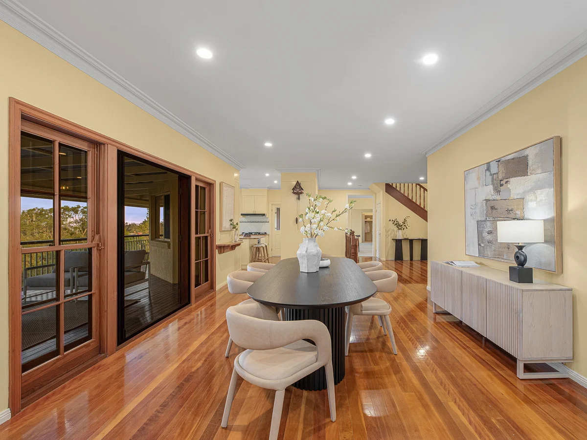 Additional image 11 of 11 Becker Place, Mount Ommaney QLD 4074
