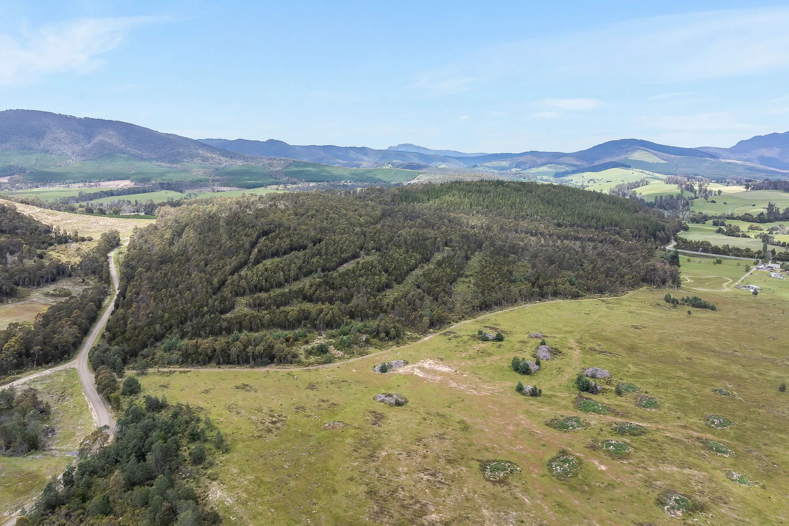 Additional image 9 of . Golconda Road, Nabowla TAS 7260