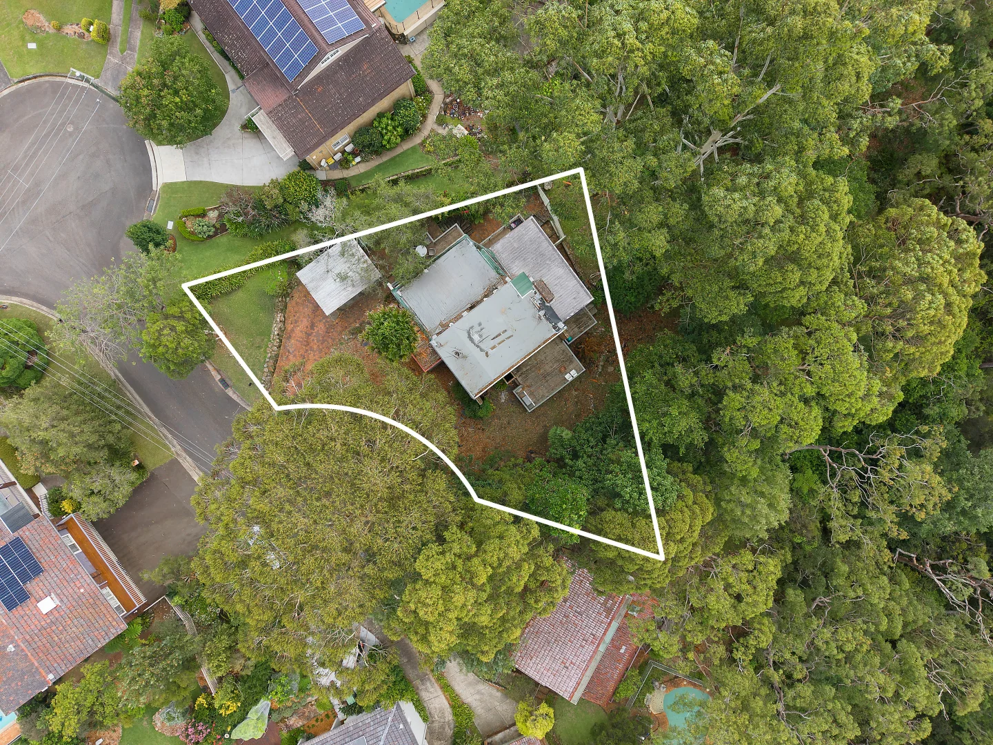 Additional image 10 of 7 Bluegum Place, Roseville NSW 2069