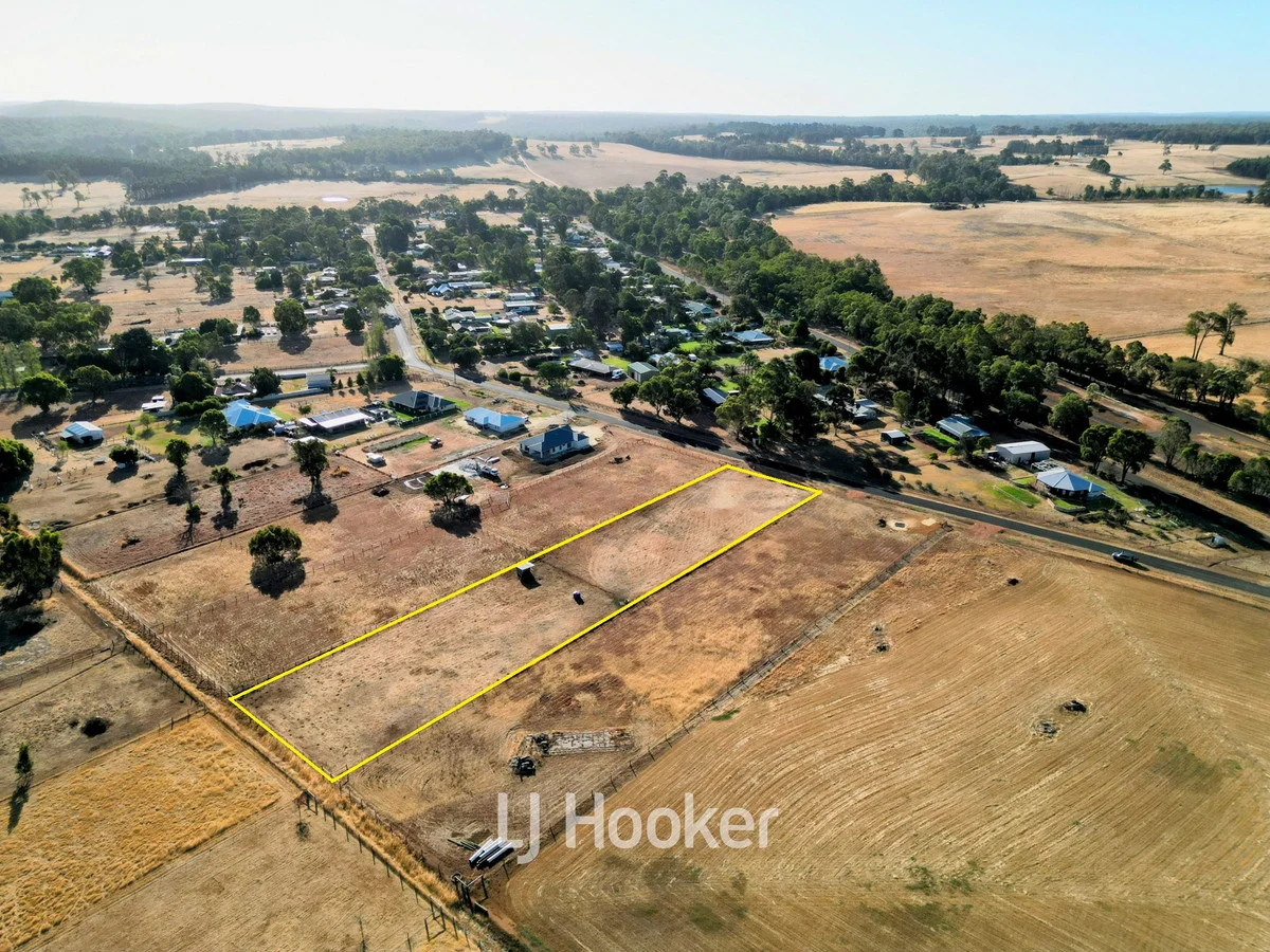 Additional image 5 of Lot 77 Ewing Road, Allanson WA 6225
