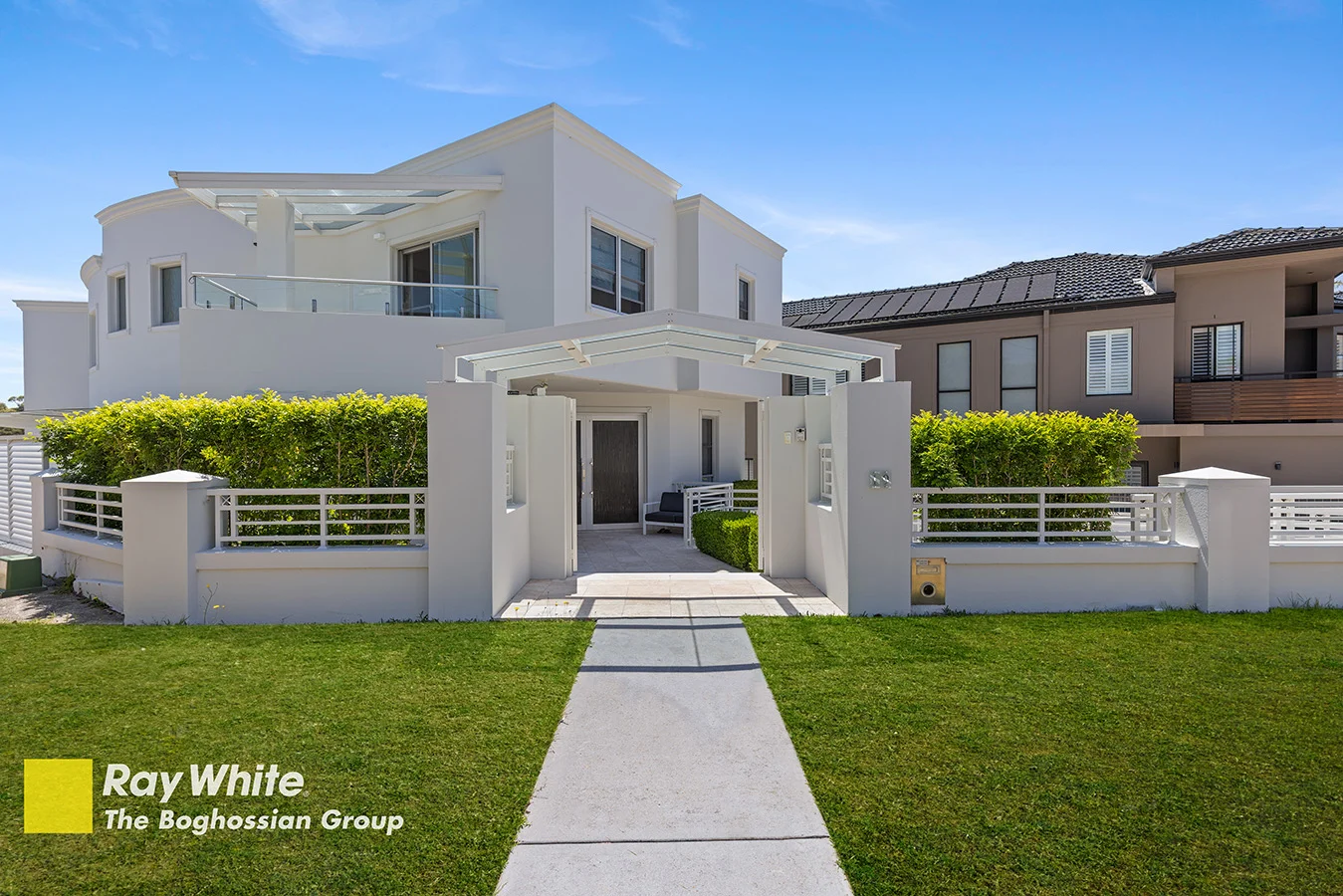 19 Homedale Crescent, Connells Point NSW 2221