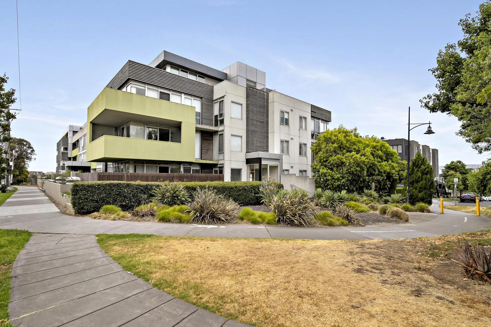 Additional image 15 of 305/2 La Scala Avenue, Maribyrnong VIC 3032