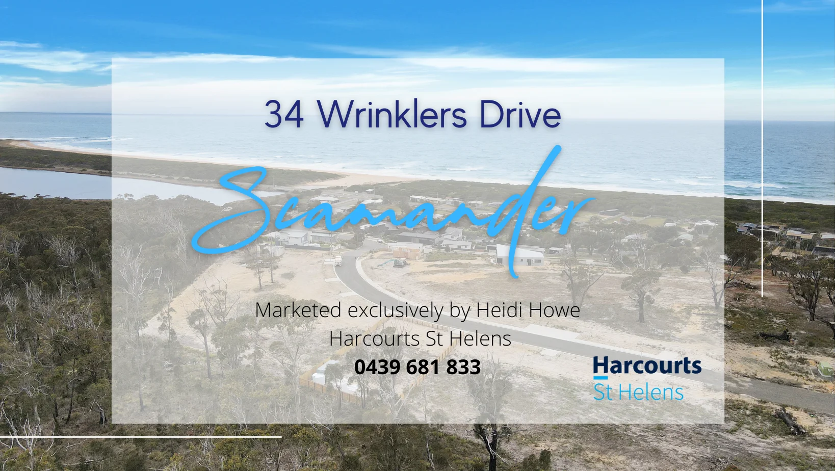 Additional image 10 of 34 Wrinklers Drive, Scamander TAS 7215