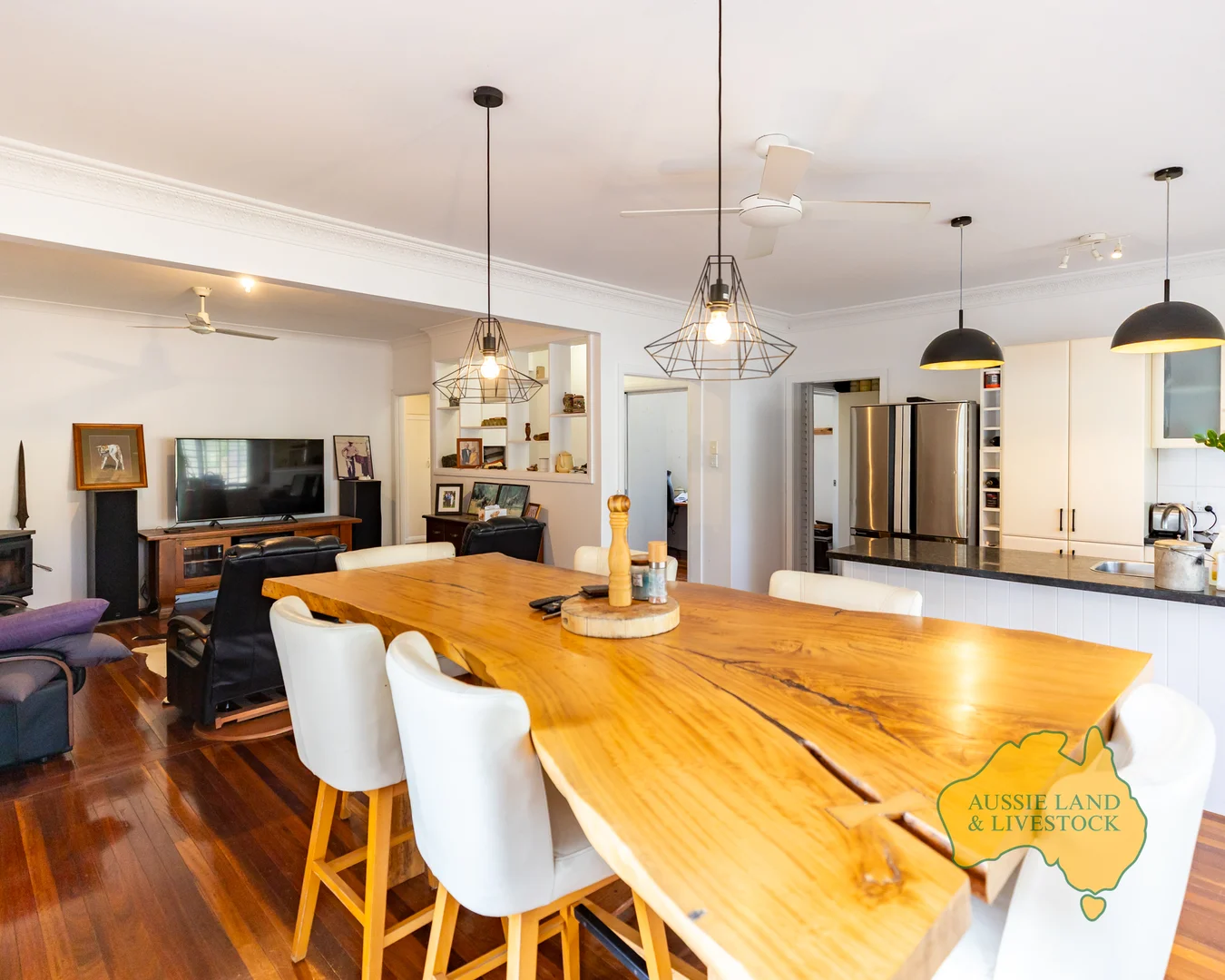 Additional image 4 of 43 & 50, . Kalliwa Road, Mingo QLD 4625