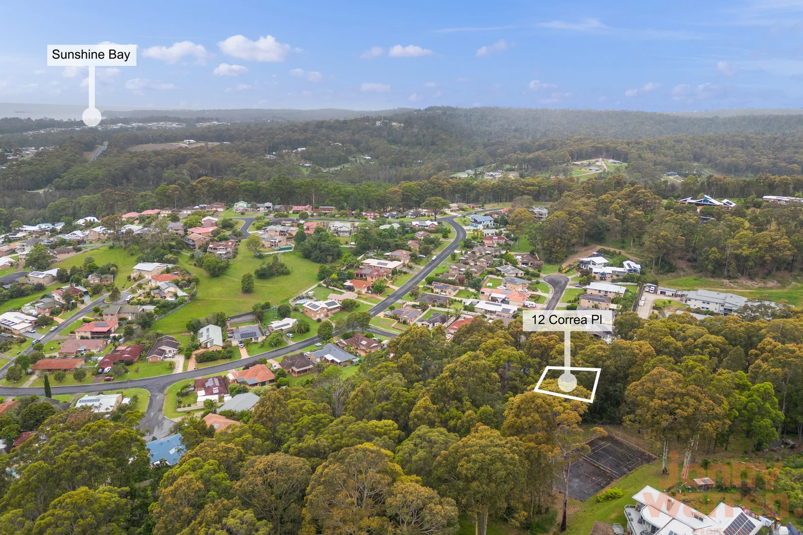 Additional image 7 of 12 Correa Place, Catalina NSW 2536