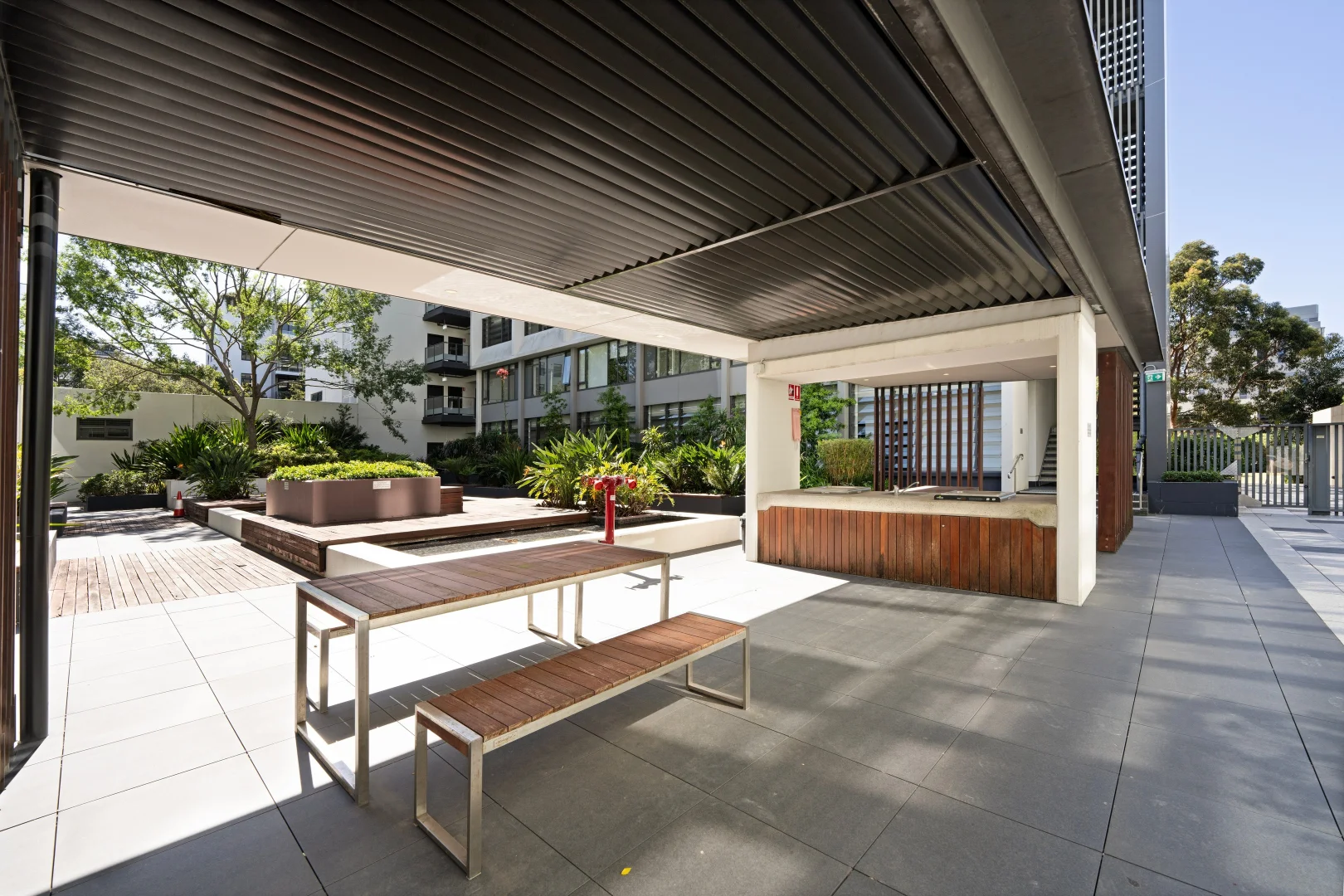 Additional image 10 of C708/28 Rothschild Avenue, Rosebery NSW 2018