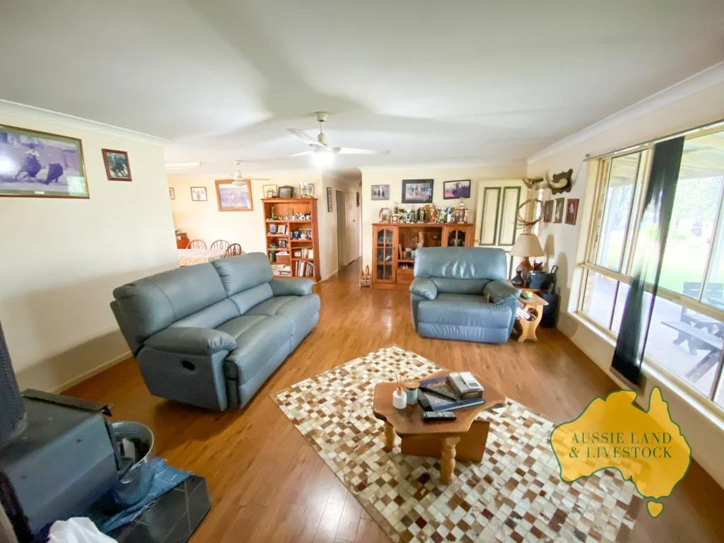 Additional image 28 of 2360 MONTO MOUNT PERRY ROAD, Yarrol QLD 4630