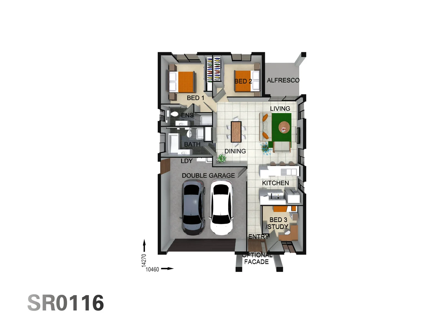 Additional image 2 of 231 Bark Hut Rd, Woolgoolga NSW 2456