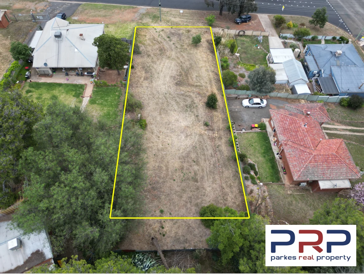 Additional image 2 of 33E Albert Street, Parkes NSW 2870