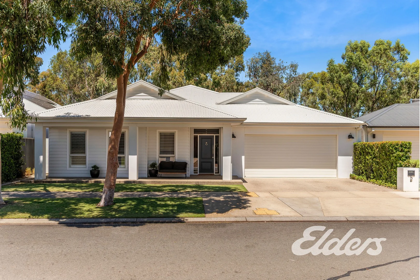 5 Phillip Hyland Drive, Yarrawonga VIC 3730