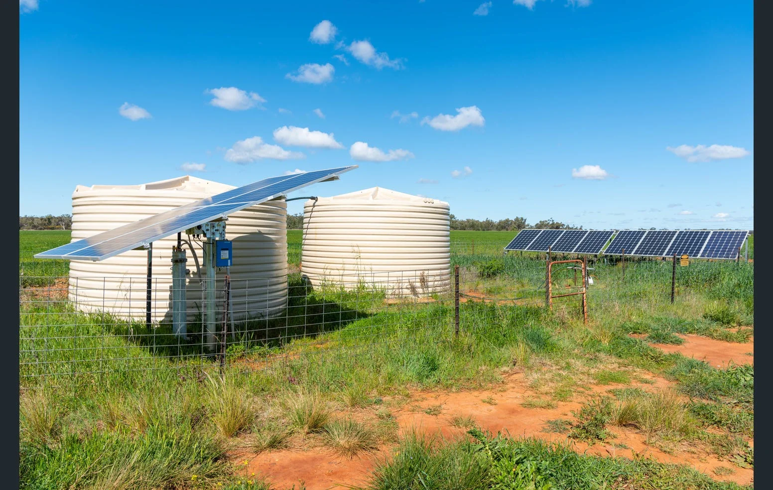 Additional image 15 of 'Black Range' 2880 Tallebung Road, Eremerang NSW 2877