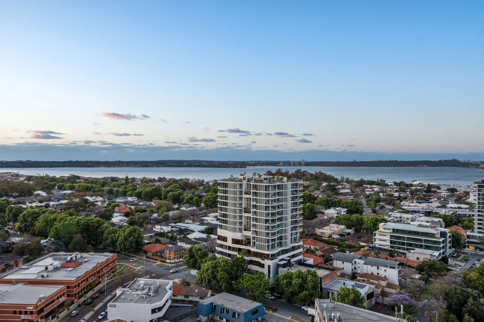 Additional image 40 of 1804/893 Canning Highway, Mount Pleasant WA 6153