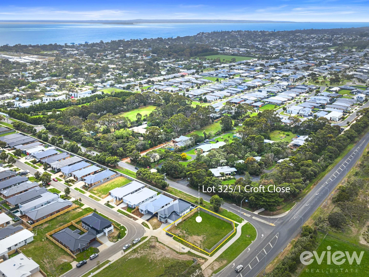 Additional image 2 of Lot 325/1 Croft Close, Cowes VIC 3922