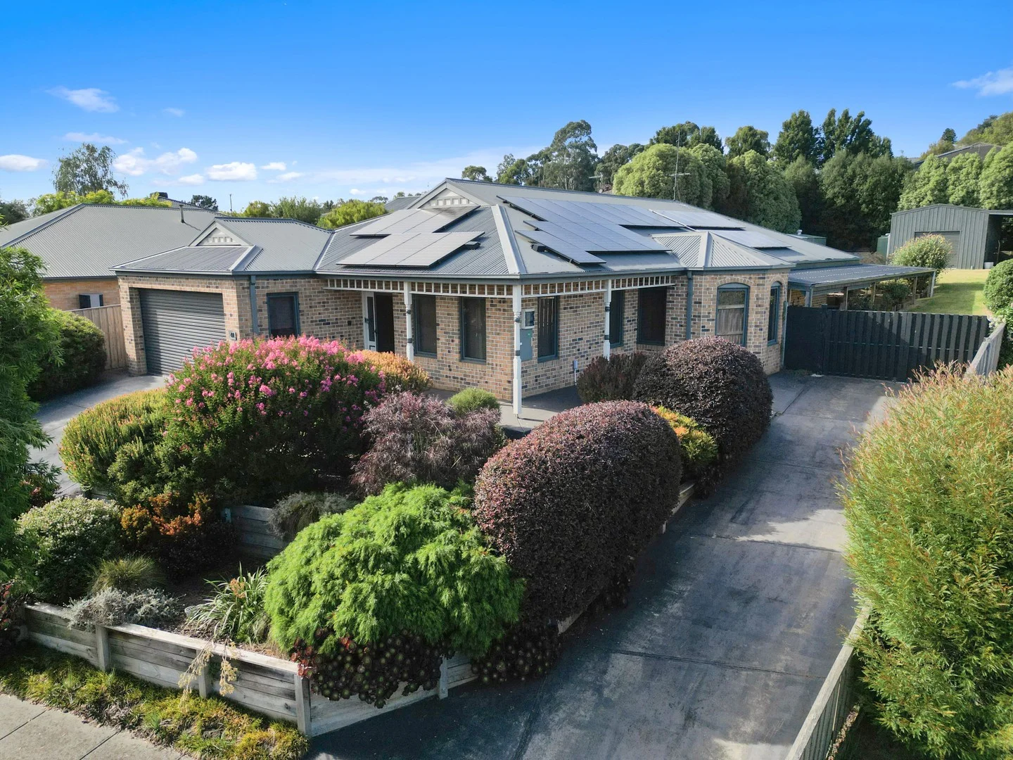 41 Grange Crescent, Warragul VIC 3820