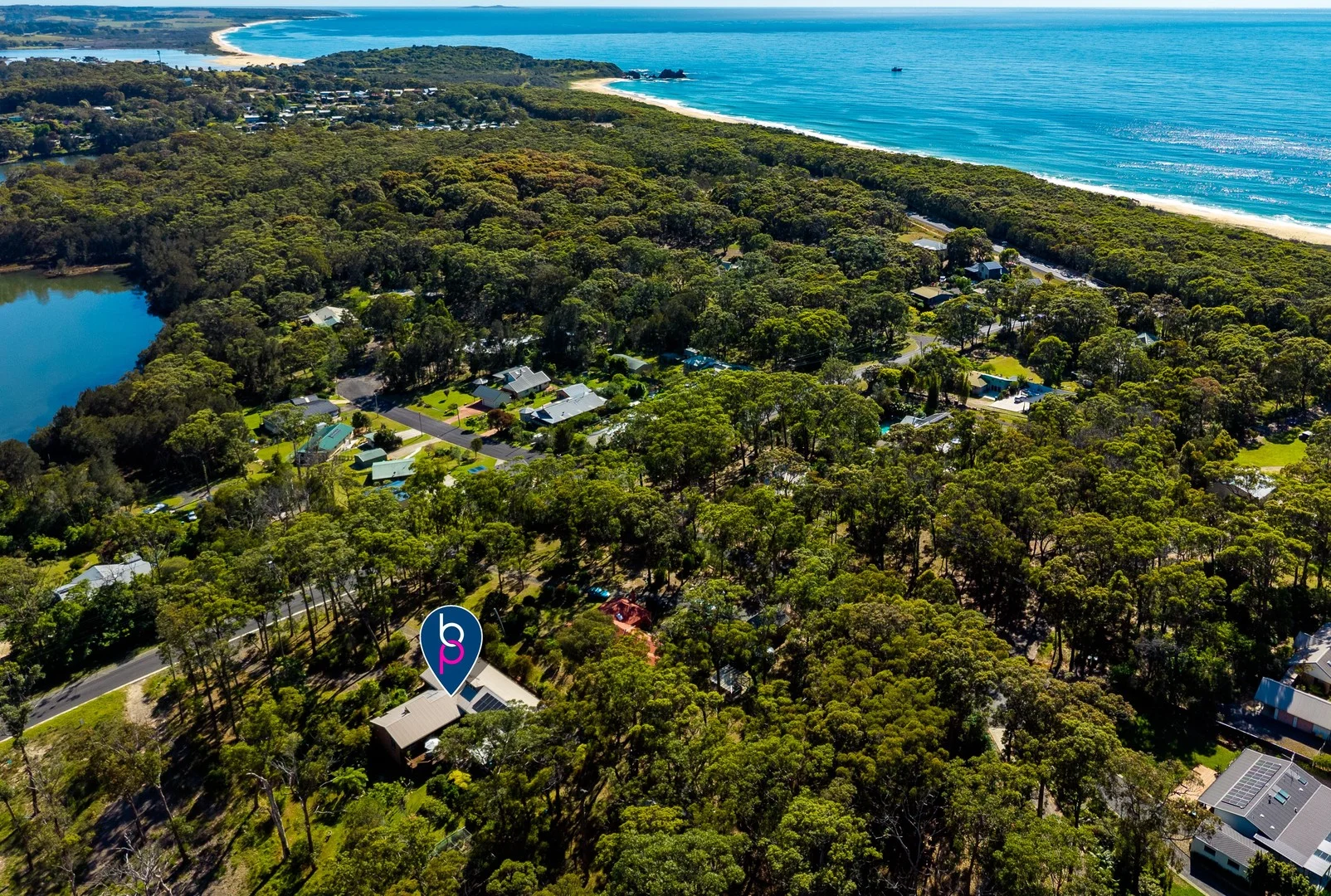 Additional image 33 of 93-95 Fairhaven Point Way, Wallaga Lake NSW 2546