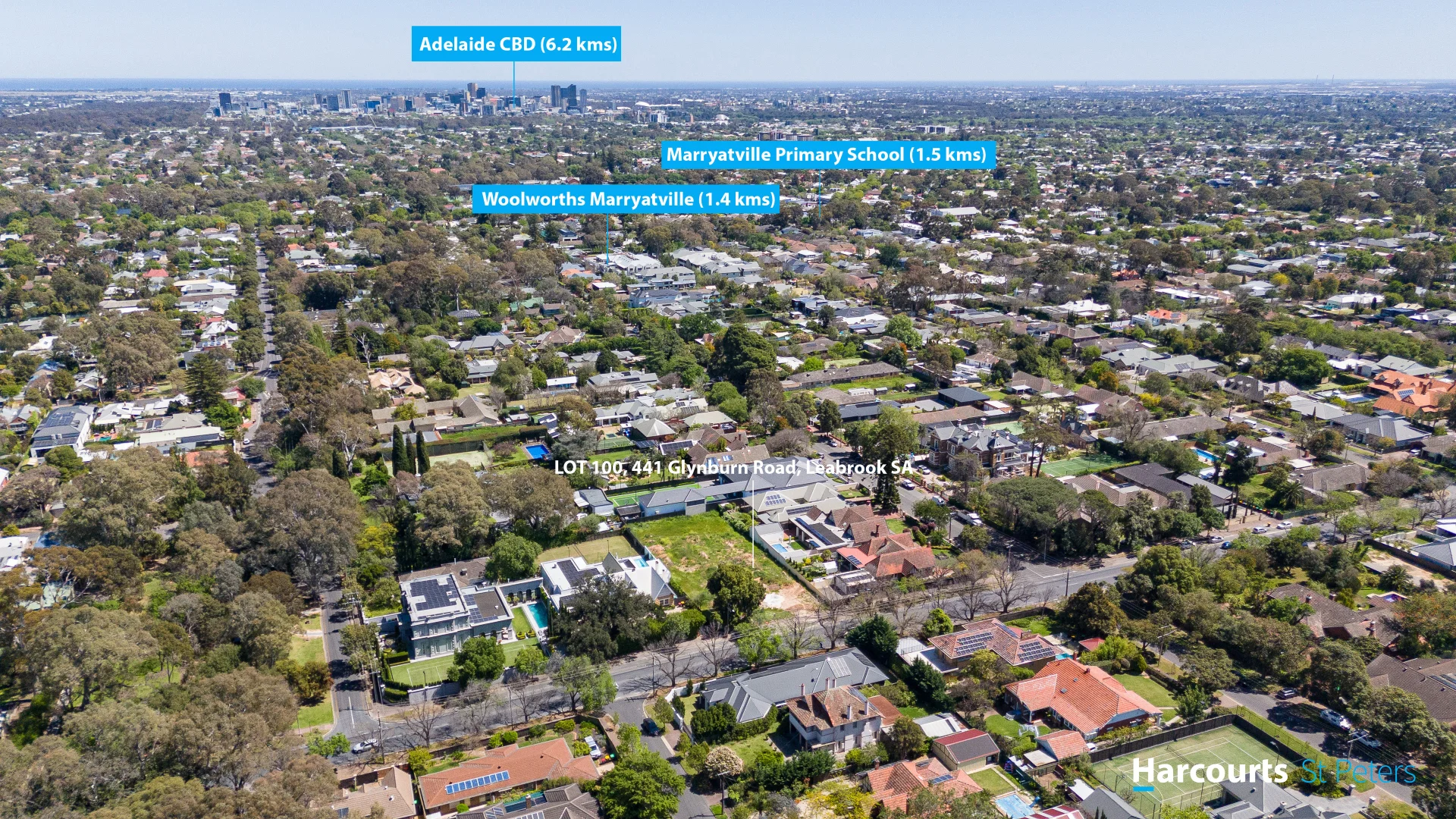 Additional image 4 of Glynburn Road, Leabrook SA 5068