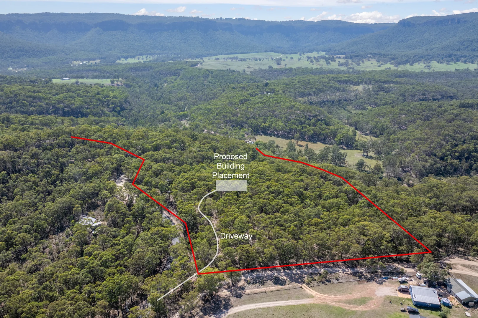 Additional image 5 of Lot 3422 Blackheath Creek Road, Kanimbla NSW 2790
