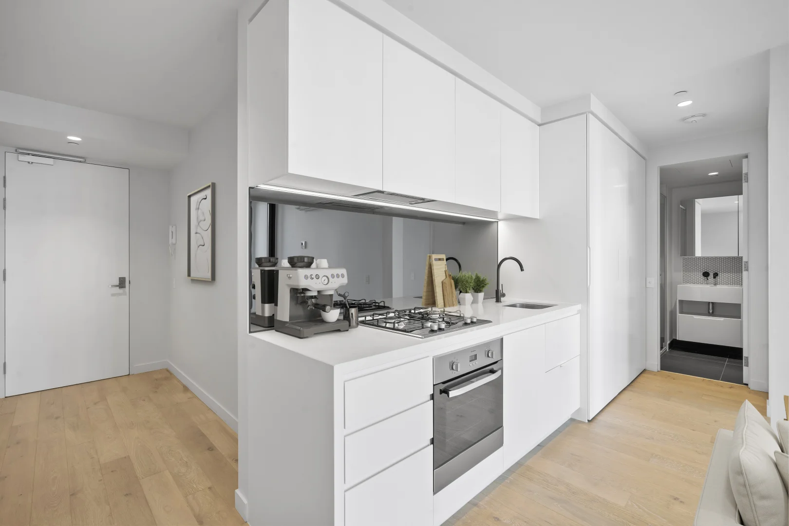 Additional image 7 of 5706/442 Elizabeth Street, Melbourne VIC 3000