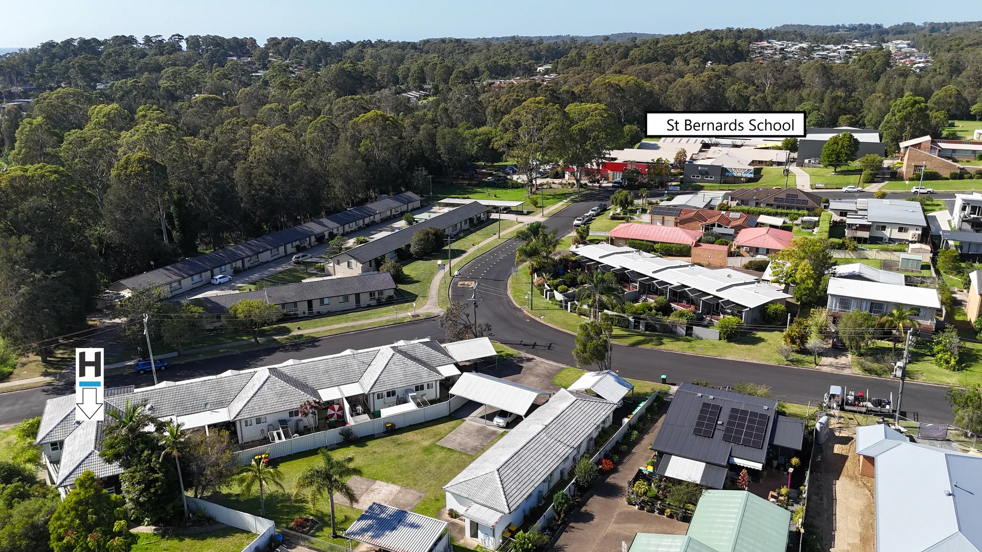 Additional image 20 of 1/17-19 Peter Crescent, Batehaven NSW 2536