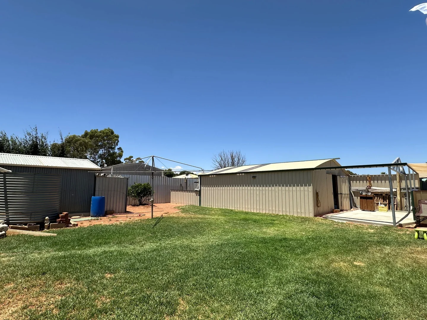 Additional image 14 of 106 Hill St W, Peterborough SA 5422