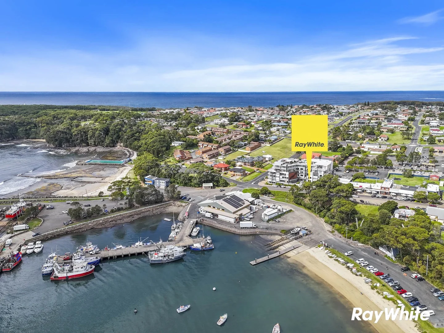 102/32 Wason Street, Ulladulla NSW 2539