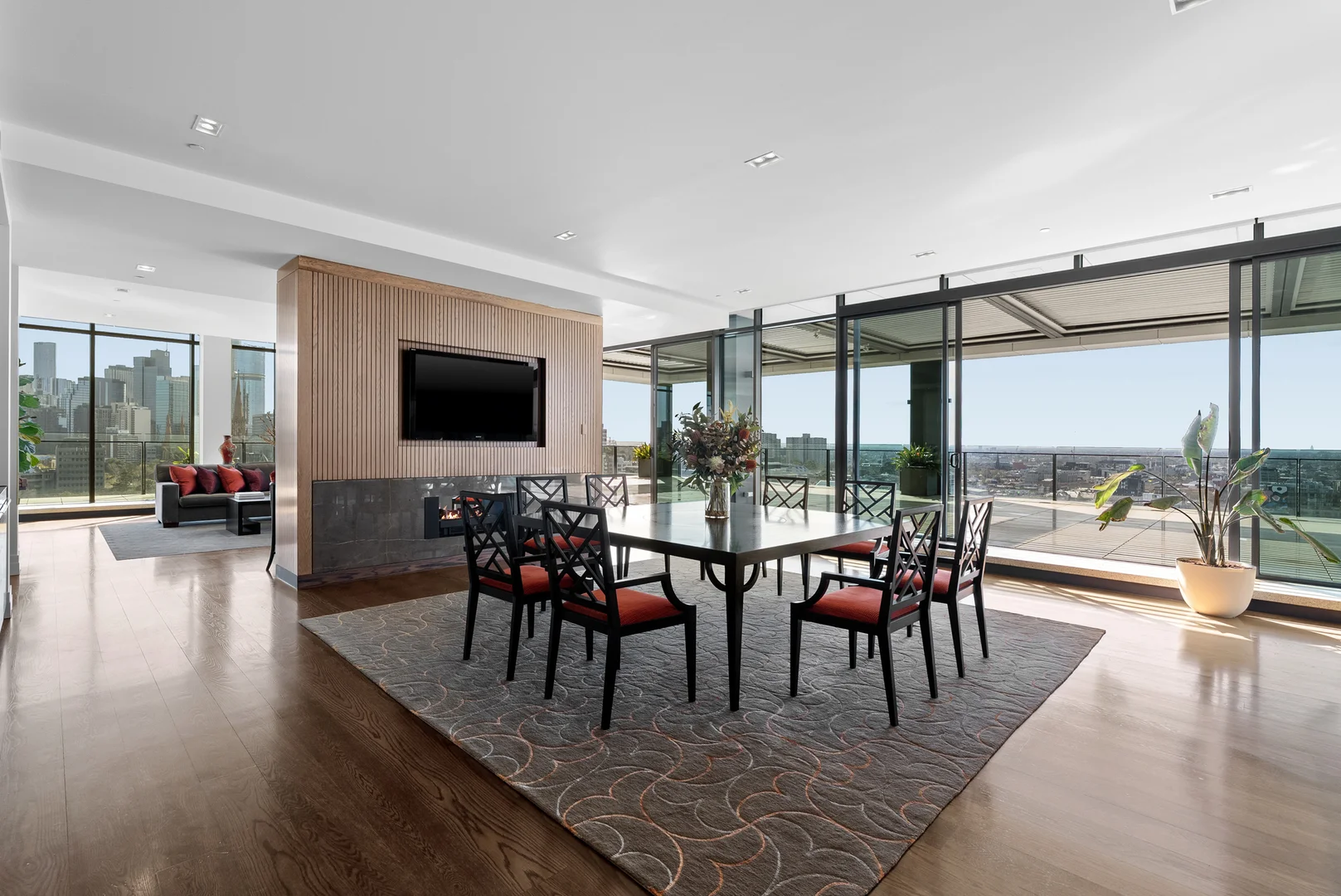 Additional image 6 of 1102/150 Clarendon Street, East Melbourne VIC 3002
