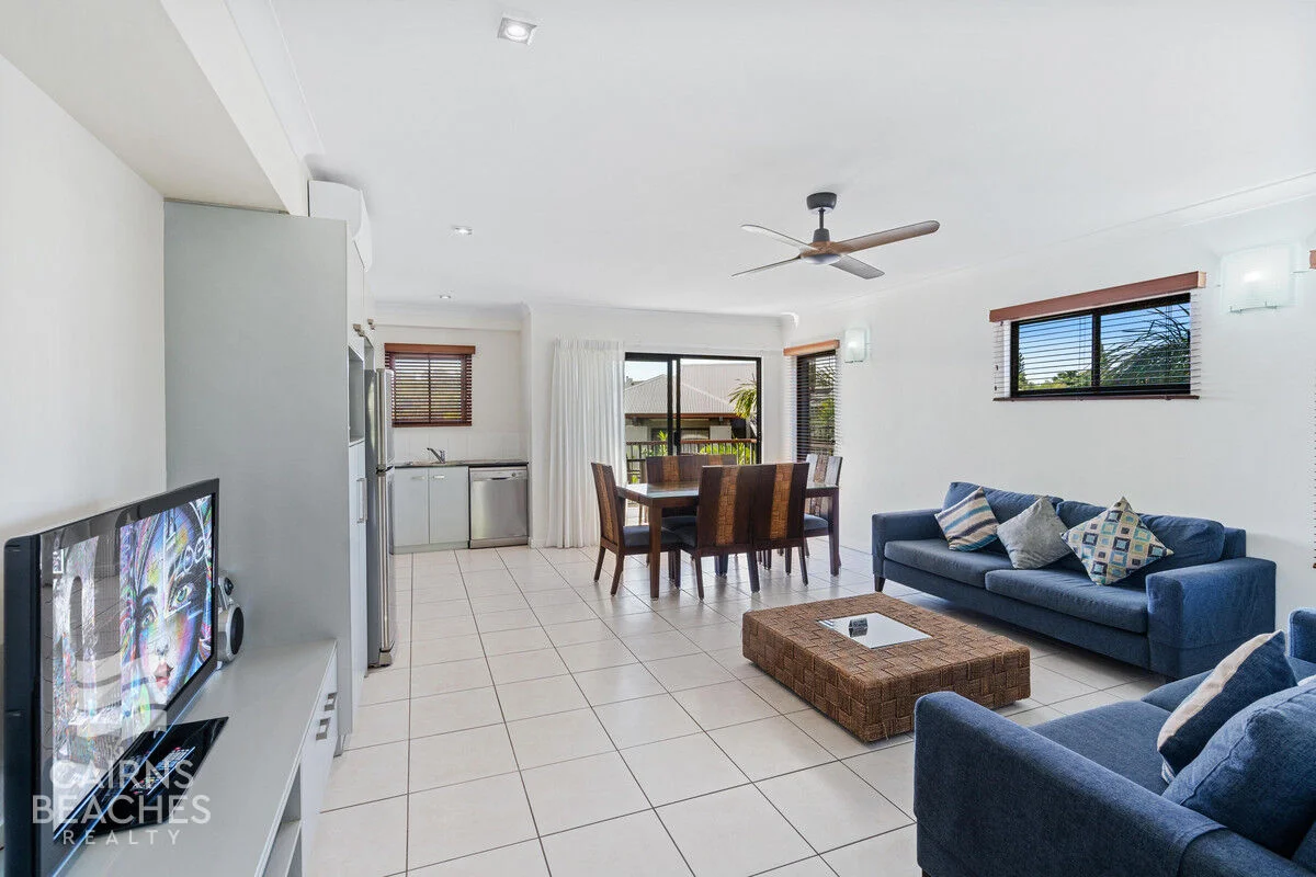 Additional image 3 of 15/2-8 Blue Water Lane, Trinity Beach QLD 4879