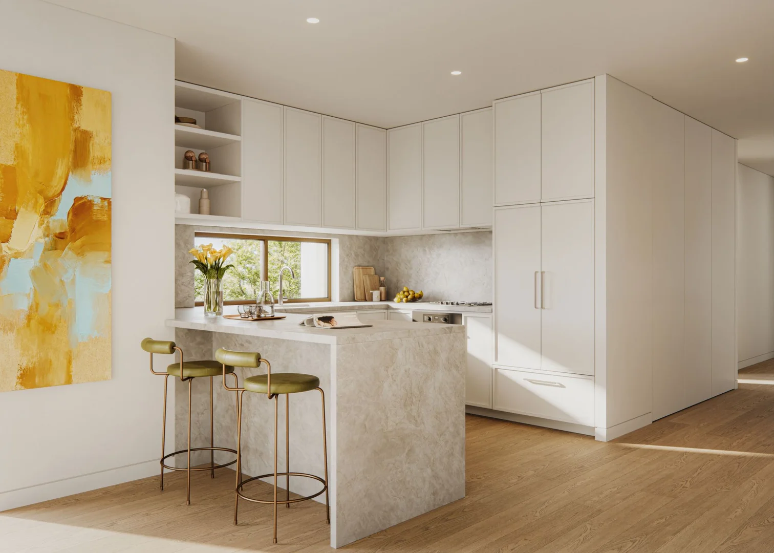 Additional image 6 of 2/68-70 Toronto Avenue, Cromer NSW 2099