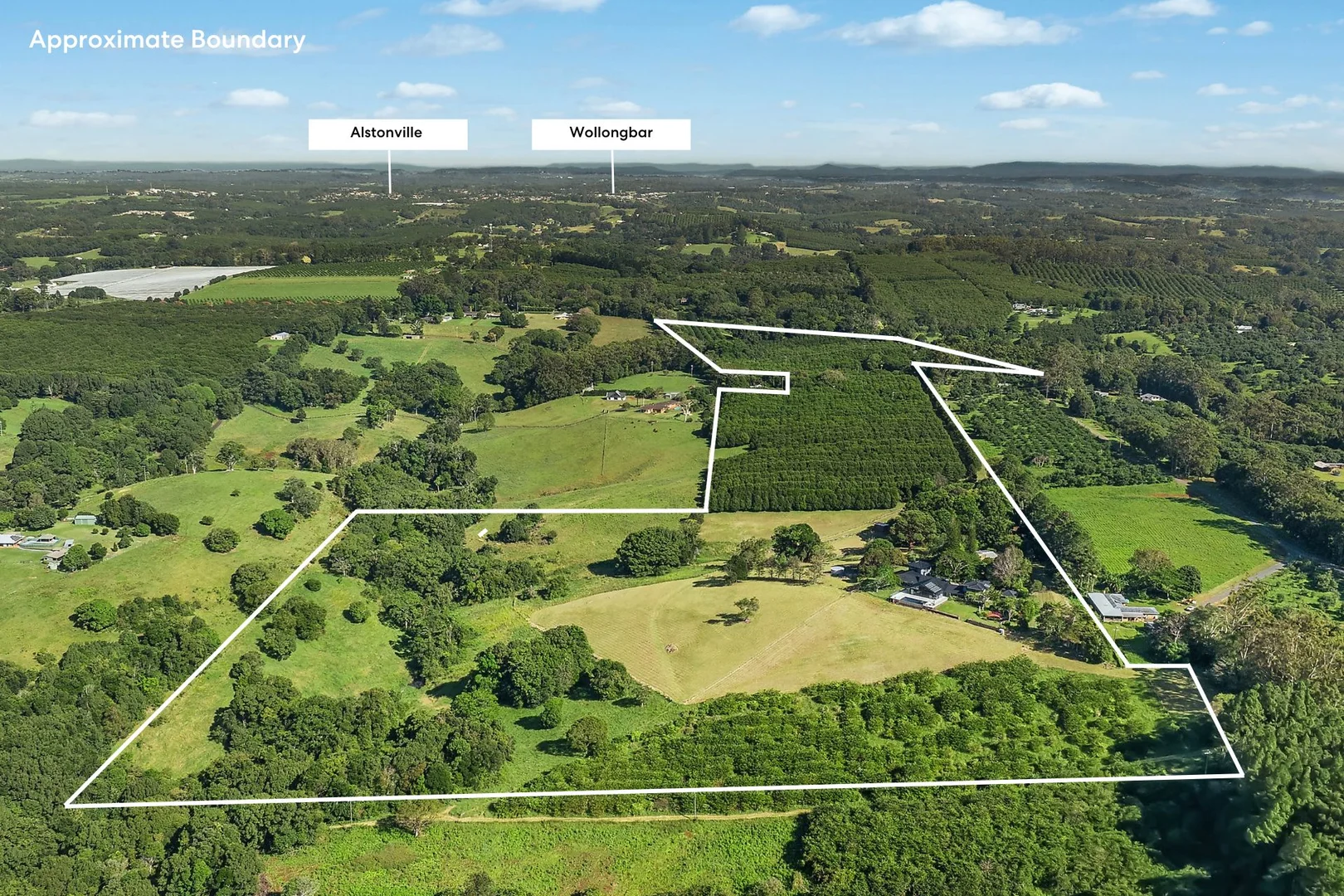 Additional image 2 of 979-981 Teven Road, Tuckombil NSW 2477