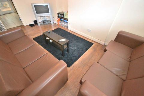 Bulmershe Road, Reading, Berkshire RG1