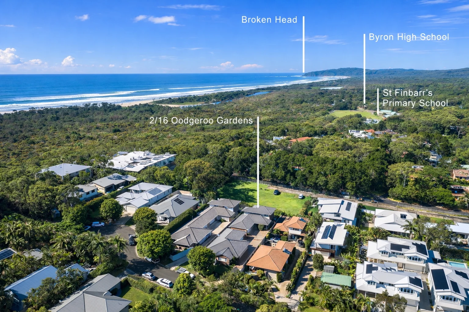 Additional image 10 of 2/16 Oodgeroo Gardens, Byron Bay NSW 2481