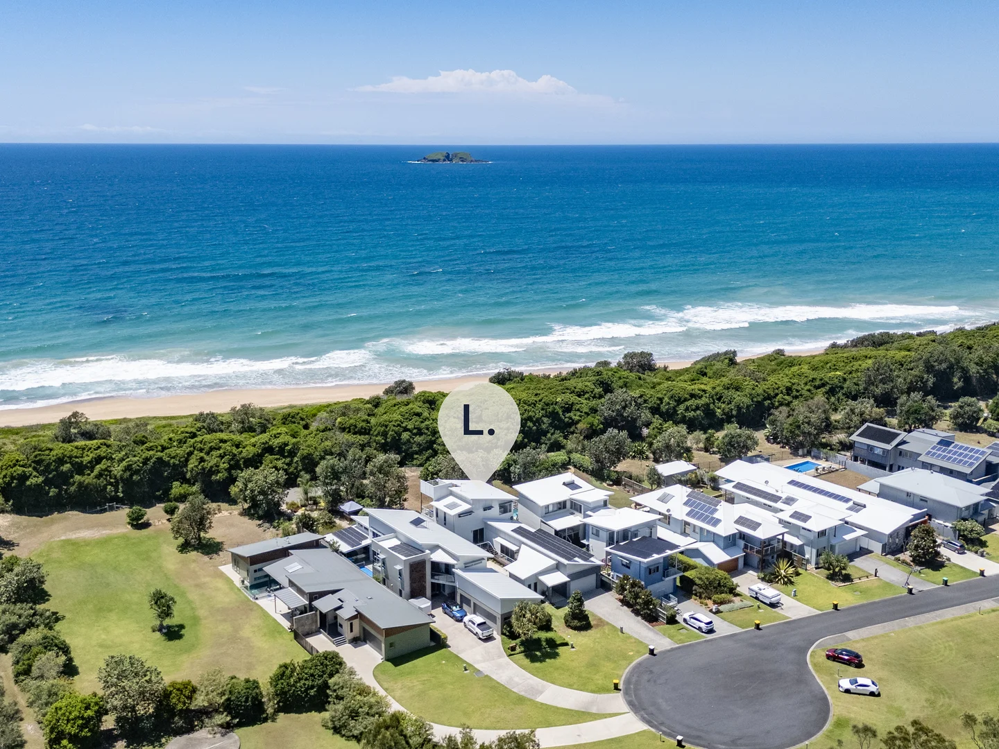 Additional image 35 of 15/1 Beach Way, Sapphire Beach NSW 2450