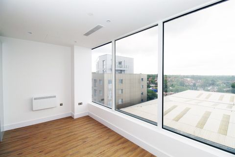 Westgate House W5, Studio to rent