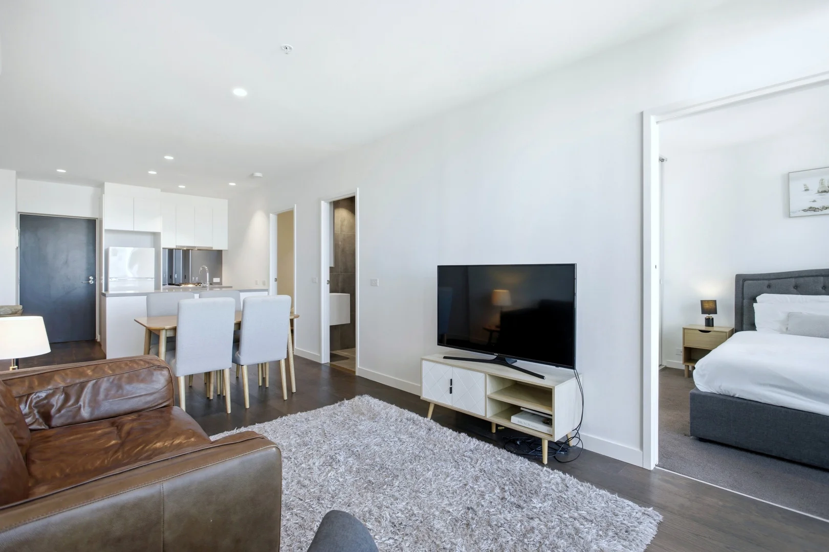 Additional image 4 of 1907/45 Clarke Street, Southbank VIC 3006