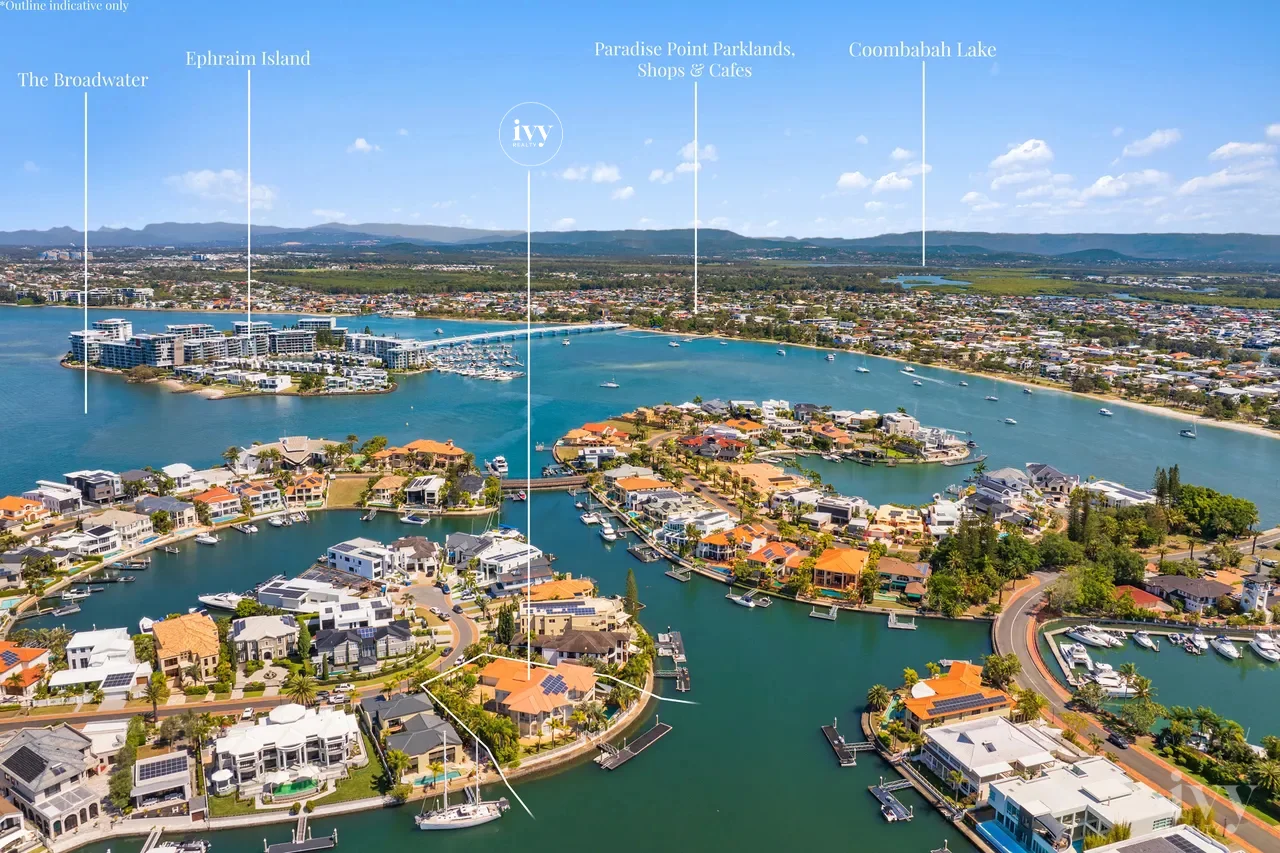 Additional image 4 of 11-13 Queen Guineveres Place, Sovereign Islands QLD 4216