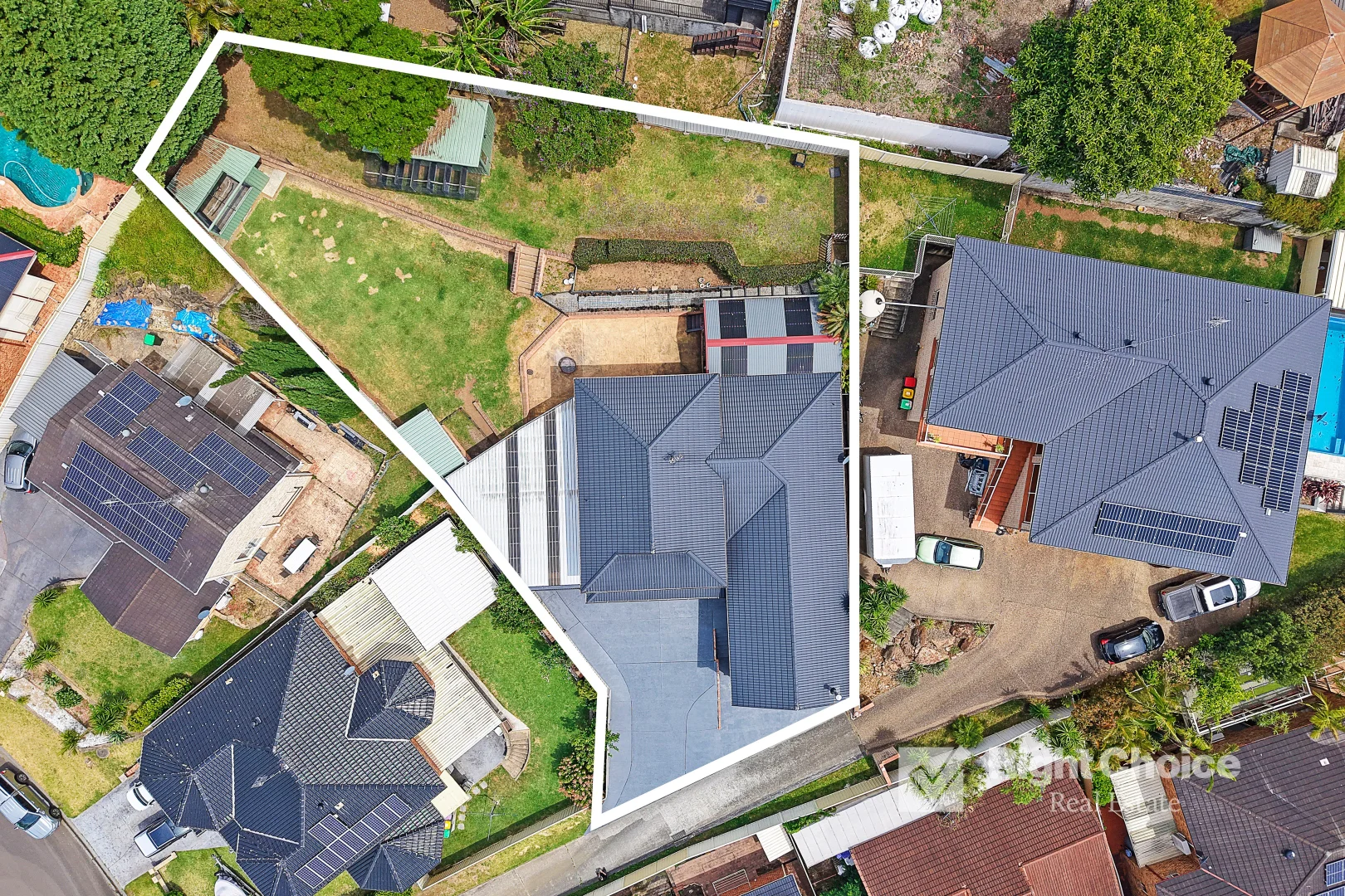 Additional image 2 of 6 Abercrombie Crescent, Albion Park NSW 2527