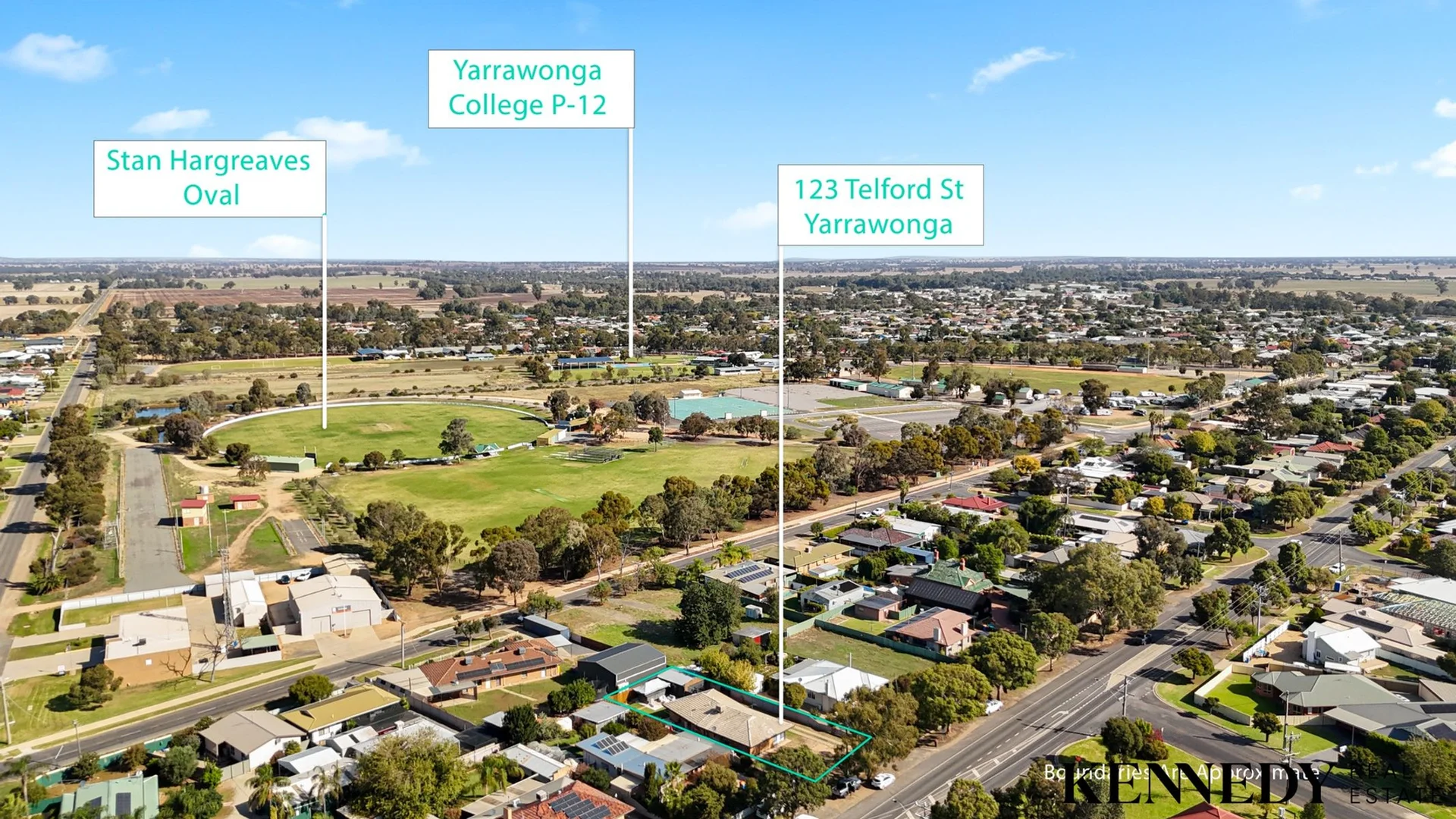 Additional image 19 of 123 Telford Street, Yarrawonga VIC 3730