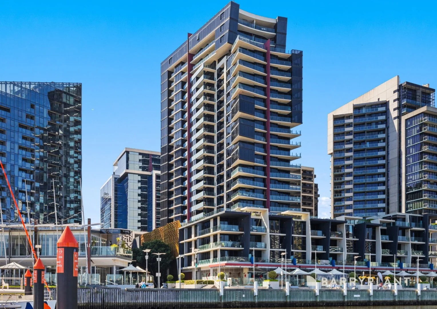 Additional image 12 of 1908/39 Caravel Lane, Docklands VIC 3008