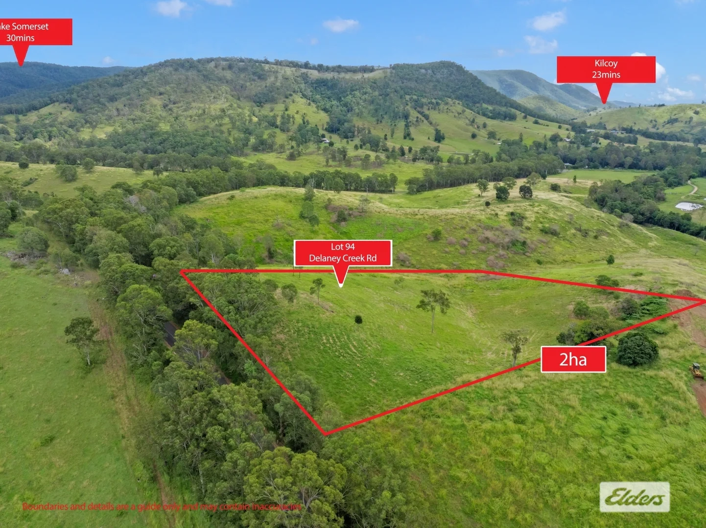 Additional image 17 of L/94 Delaney Creek Road, Mount Delaney QLD 4514