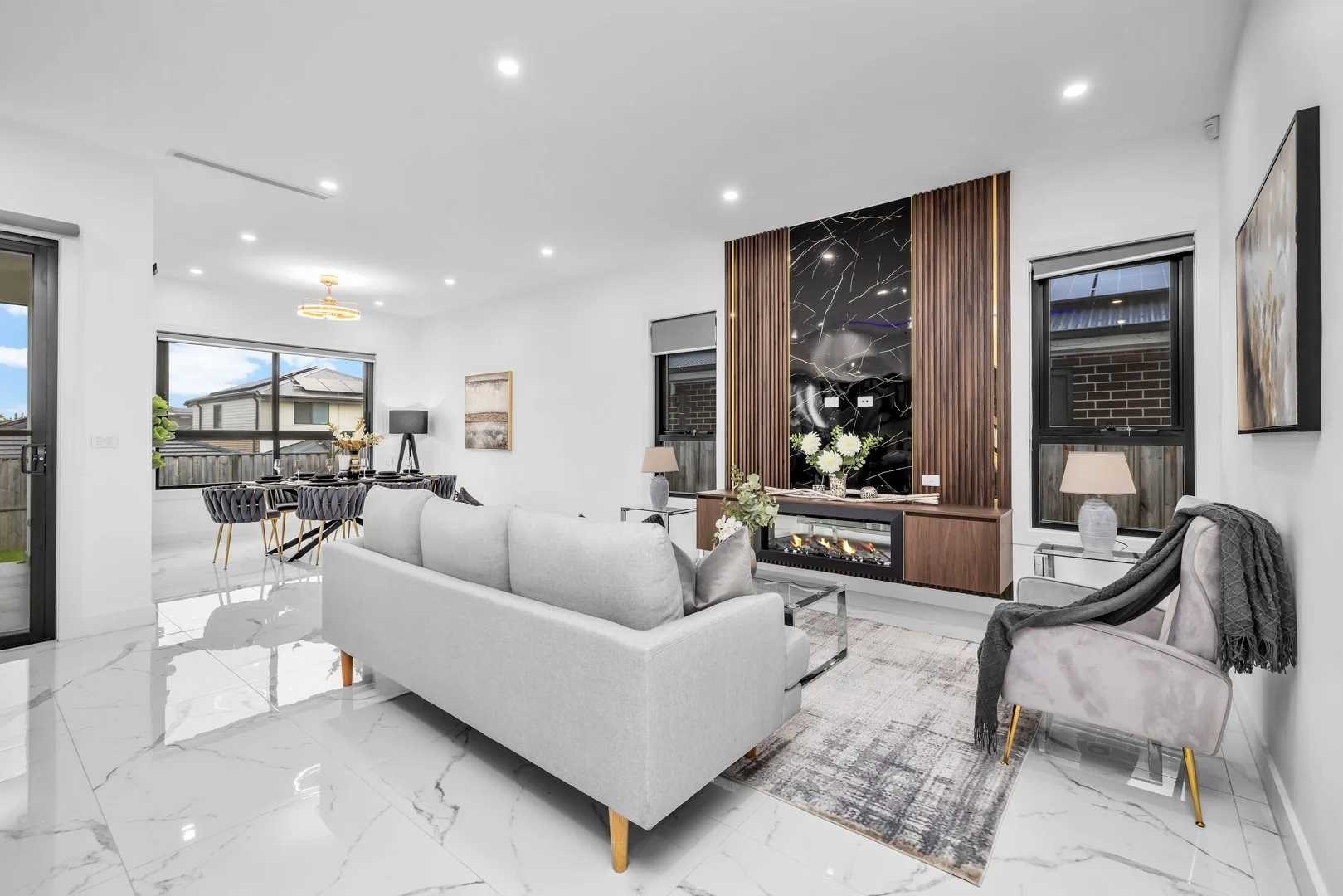 Additional image 12 of 27 Camarero Street, Box Hill NSW 2765